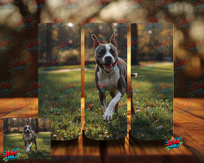 Pet Dog's Sublimation Prints