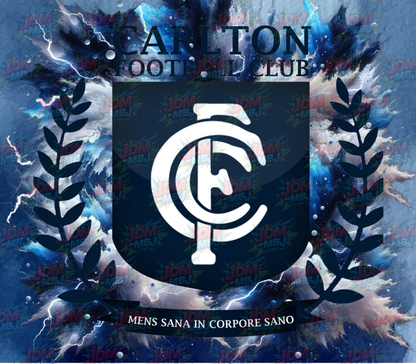 Carlton Digital File