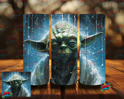 Inspired by Star Wars Sublimation Prints
