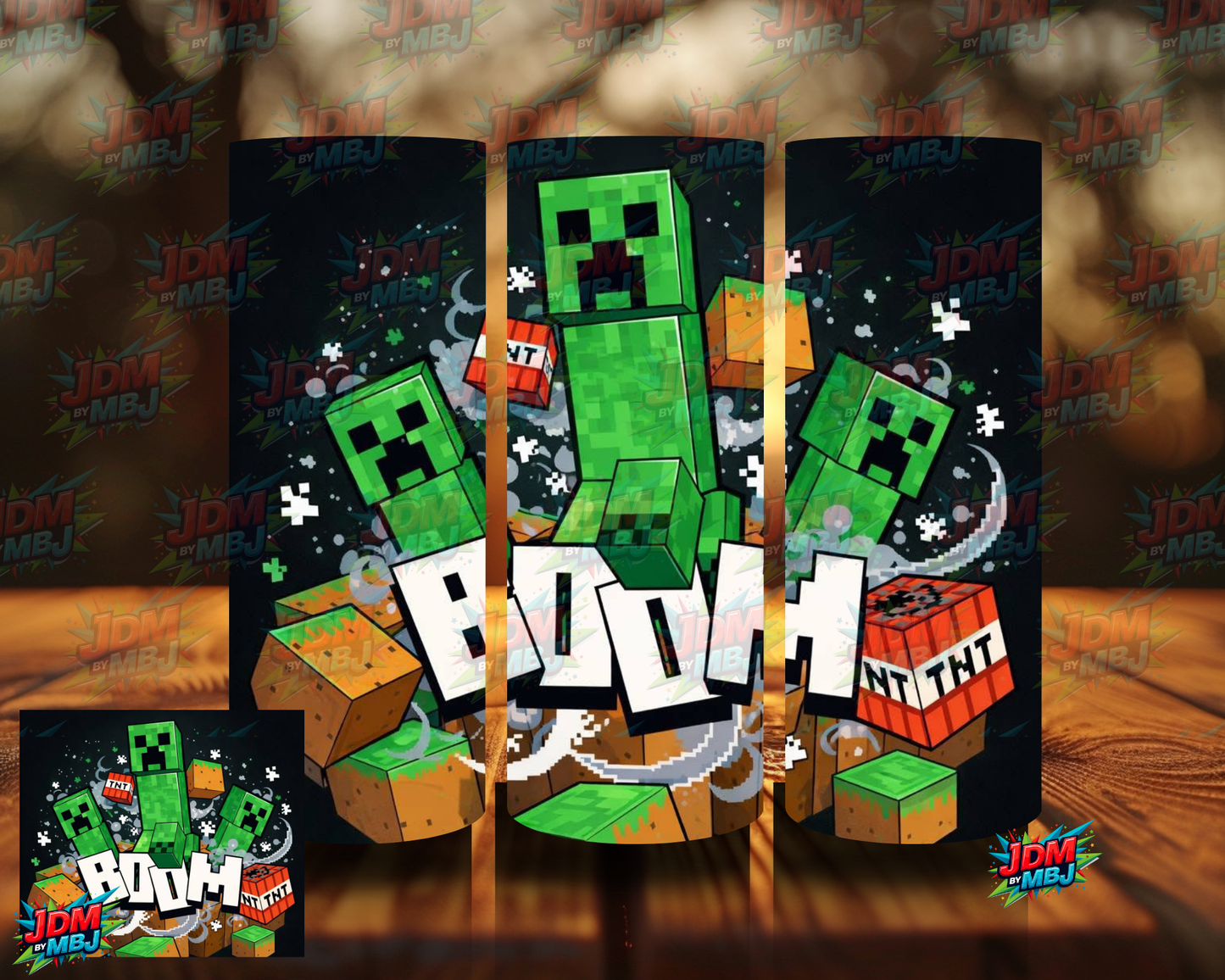 Bulk Mixed Sublimation Prints