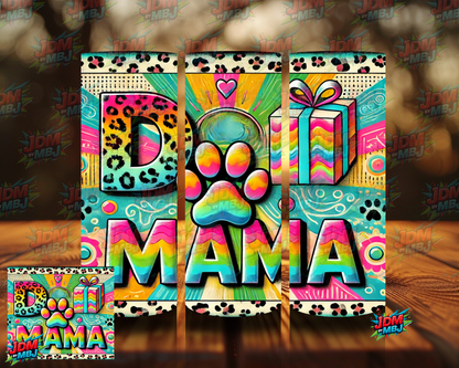 Inspired by Dogs Sublimation Prints