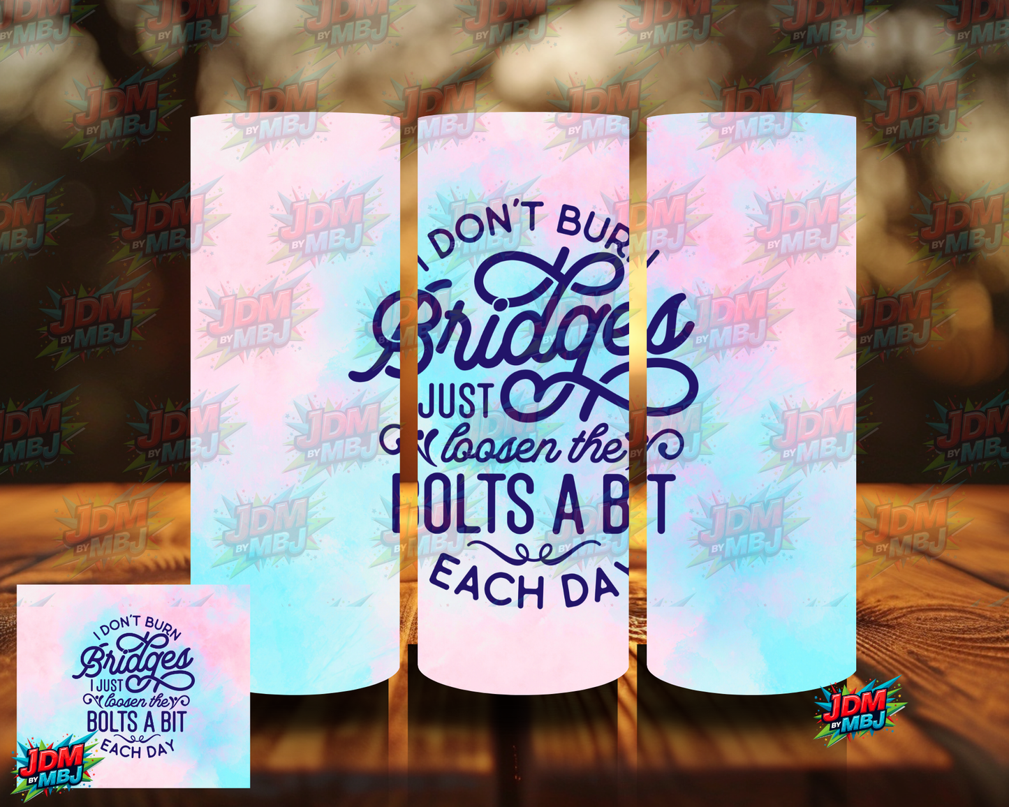 Sarcasm (18+) V: 2 Sublimation Prints