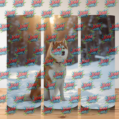 Inspirado en las impresiones de sublimación de mascotas.