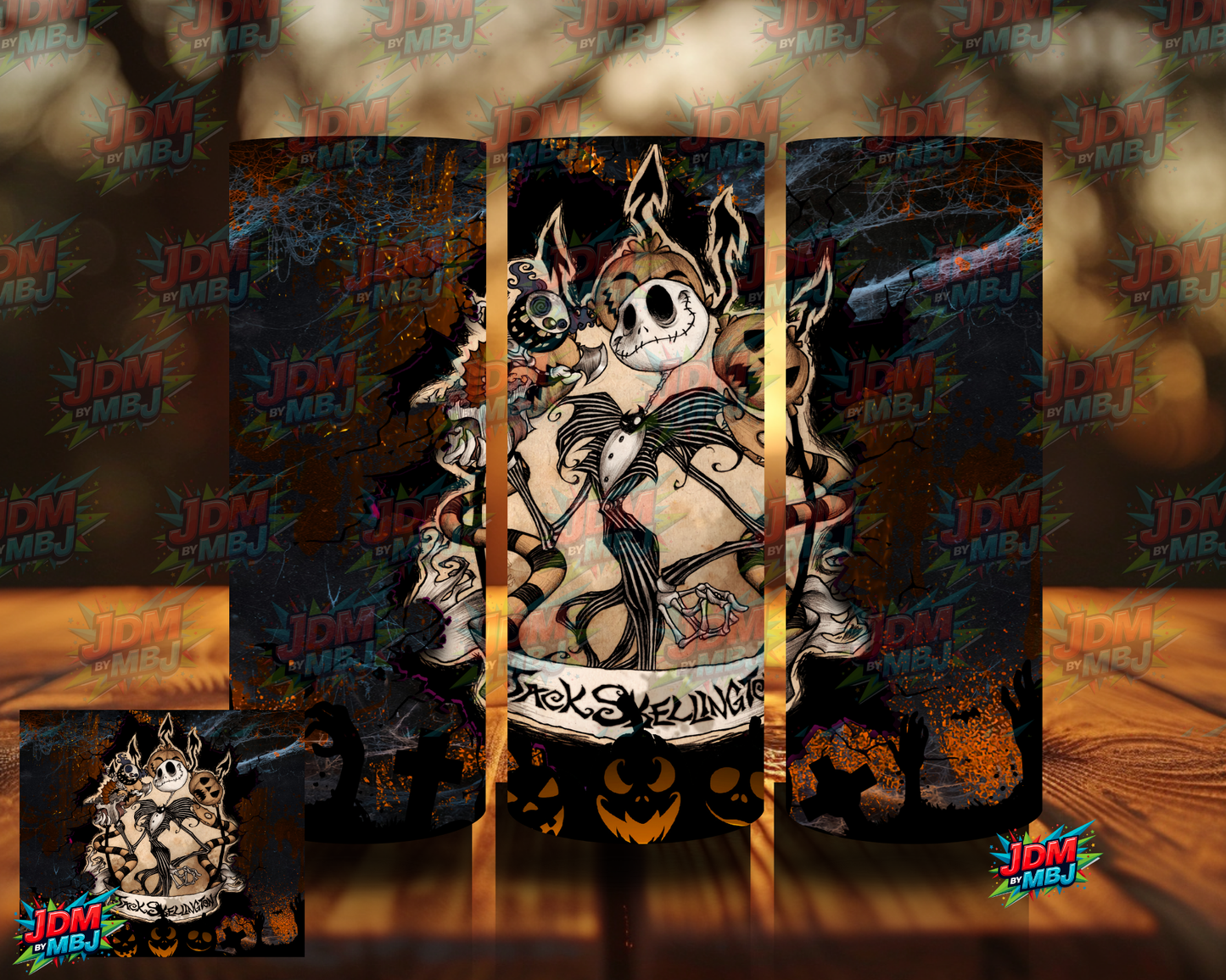 Inspired by The Night Before Christmas Sublimation Prints