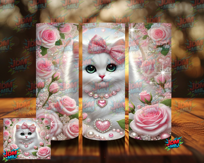 Inspired by Cats Sublimation Prints [520]