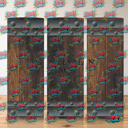 Inspired by Drinks Sublimation Prints