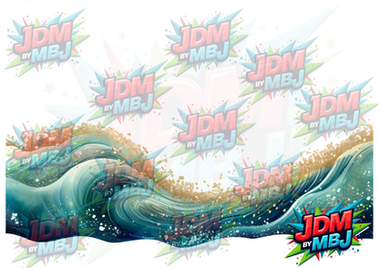 Impresiones por sublimación de Cutting Board [Volumen 5]