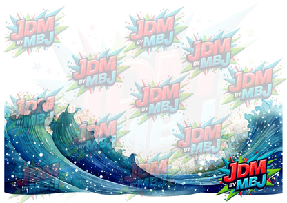 Impresiones por sublimación de Cutting Board [Volumen 5]