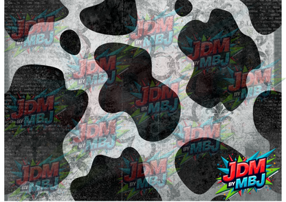 Impresiones por sublimación de Cutting Board [Volumen 5]