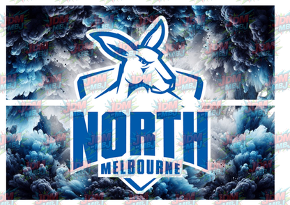 AFL Mug Designs Digital File