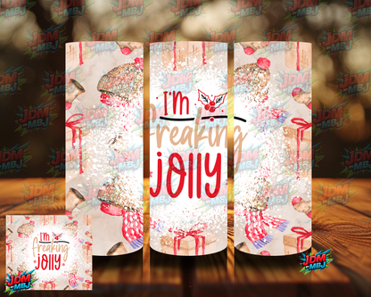 Christmas Sublimation Prints