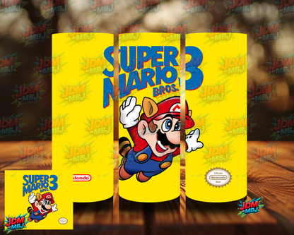 Inspired by Gaming Sublimation Prints