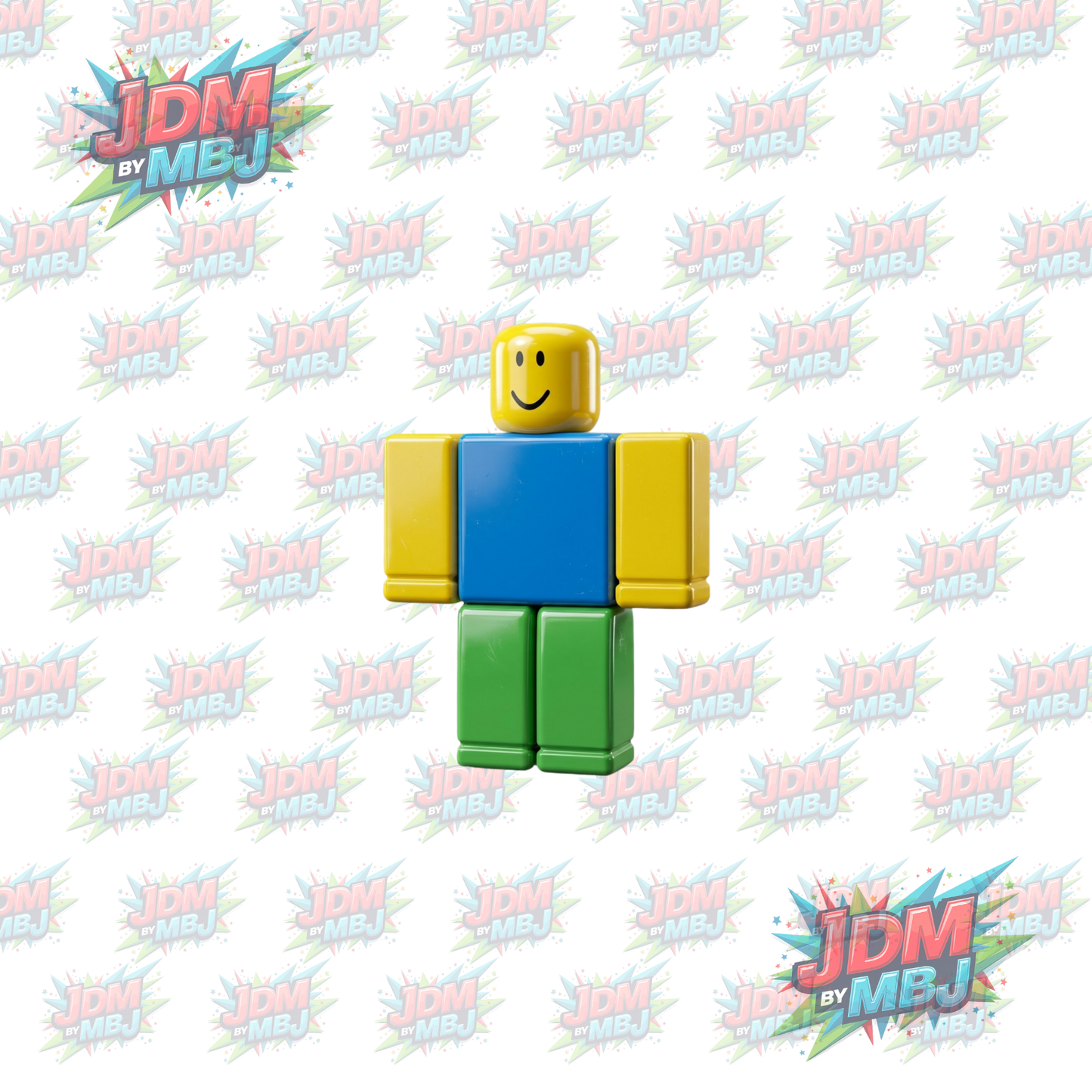 Iron On - Roblox DTF