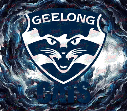 Geelong Digital File