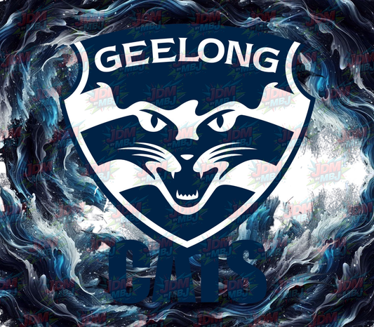 Geelong Digital File