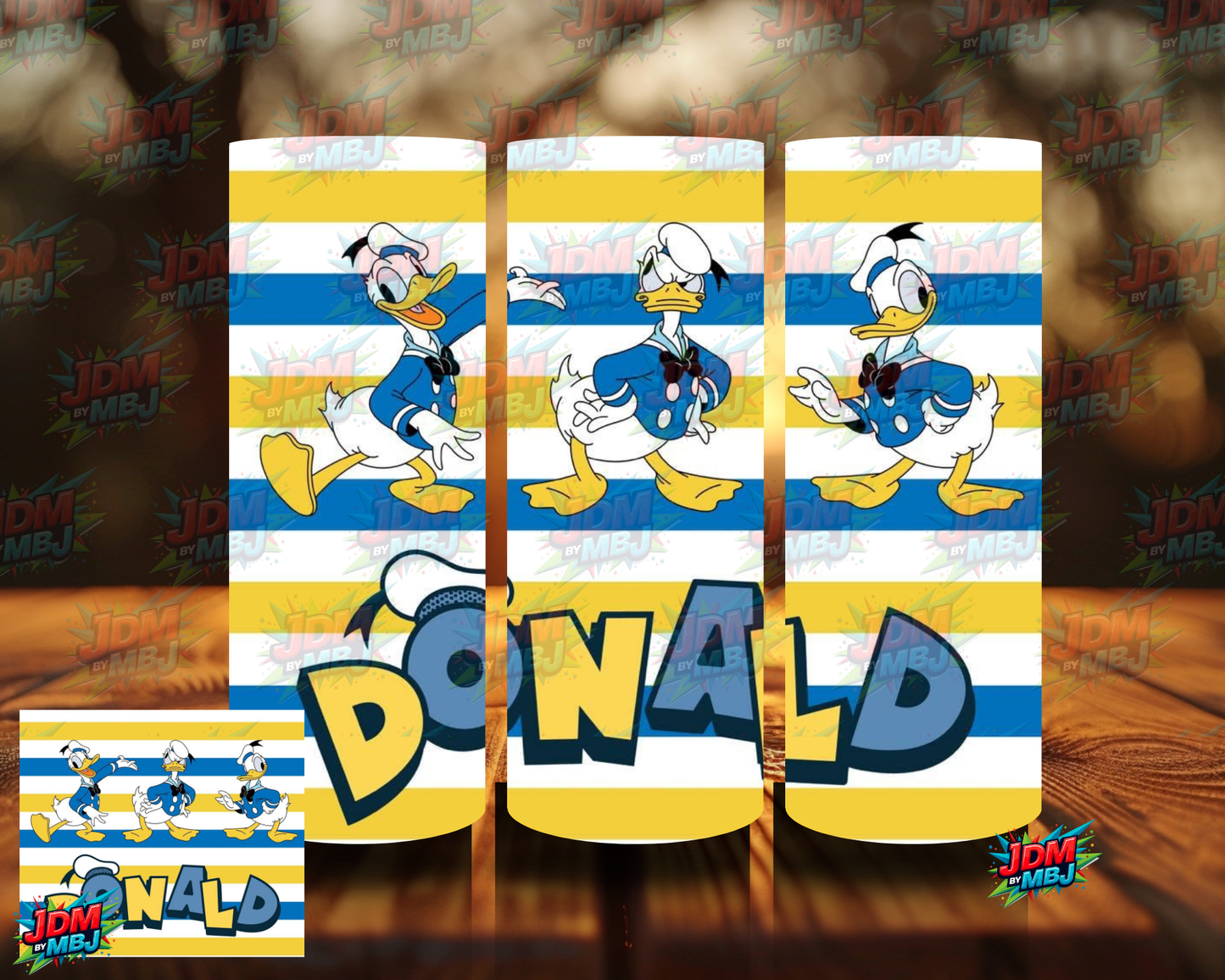 Inspired by Disney Sublimation Prints