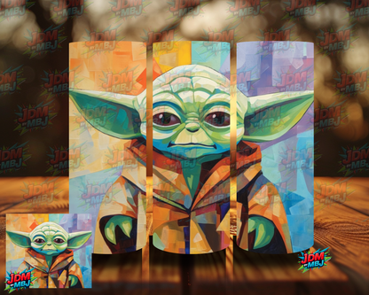 Inspired by Star Wars Sublimation Prints