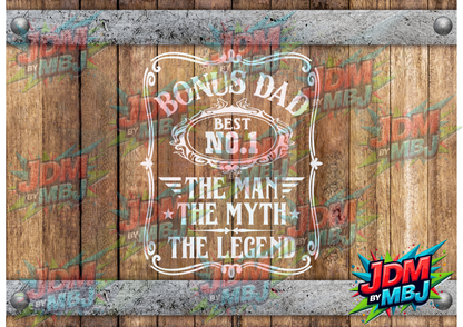 Impresiones por sublimación de Cutting Board [Volumen 5]