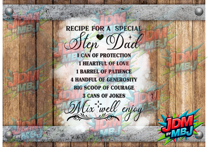 Impresiones por sublimación de Cutting Board [Volumen 5]