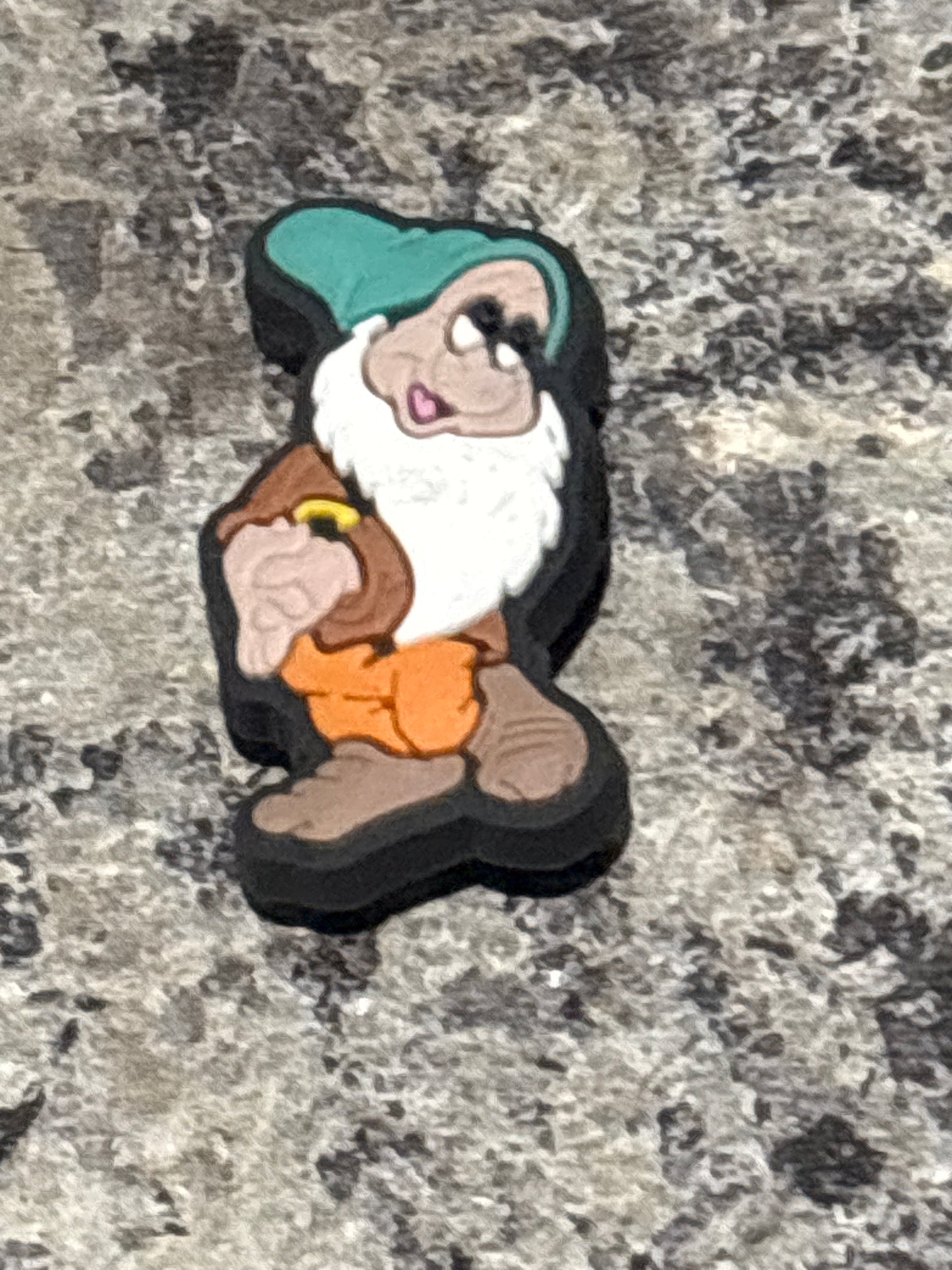 Inspired by Snow White Shoe Charm's