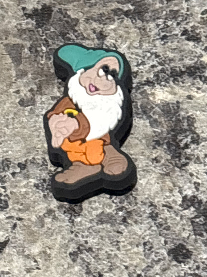 Inspired by Snow White Shoe Charm's