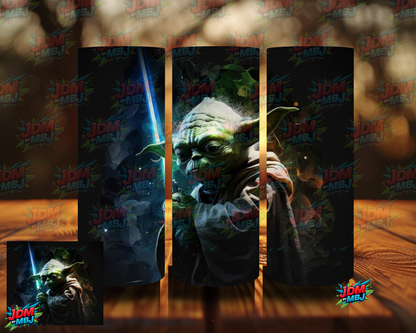 Inspired by Star Wars Sublimation Prints