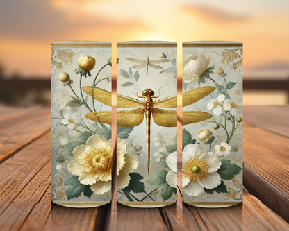 Impresiones de sublimación de aves y mariposas