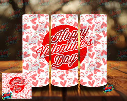 Valentine Sublimation Prints