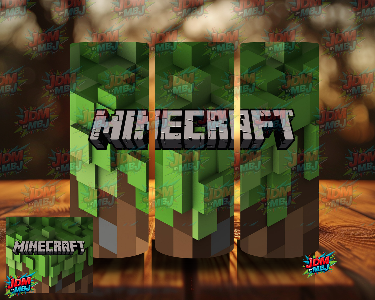 Video Games Style Sublimation Prints