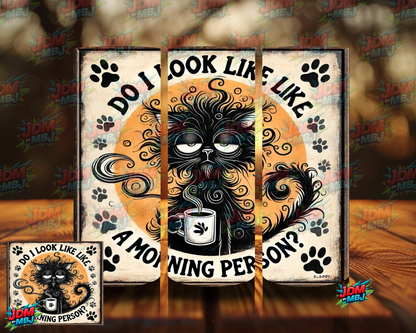 Inspired by Cats Sublimation Prints [520]