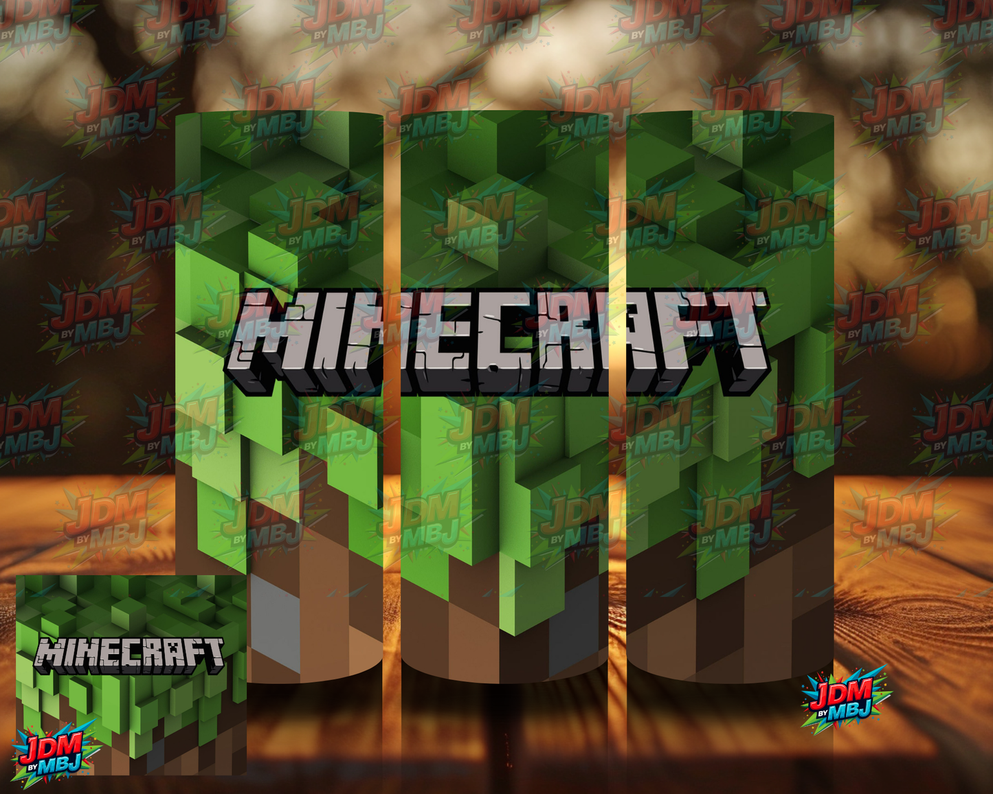 Inspired by Gaming Sublimation Prints