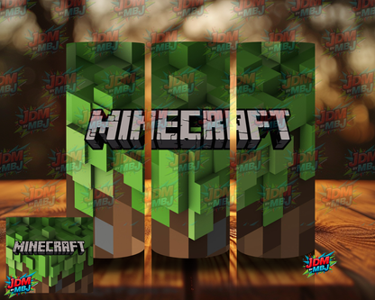 Inspired by Gaming Sublimation Prints