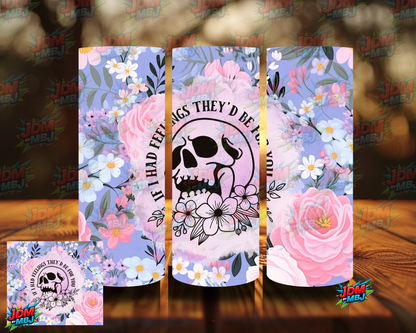 Sarcasm (18+) V: 2 Sublimation Prints