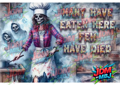 Impresiones por sublimación de Cutting Board [Volumen 1]