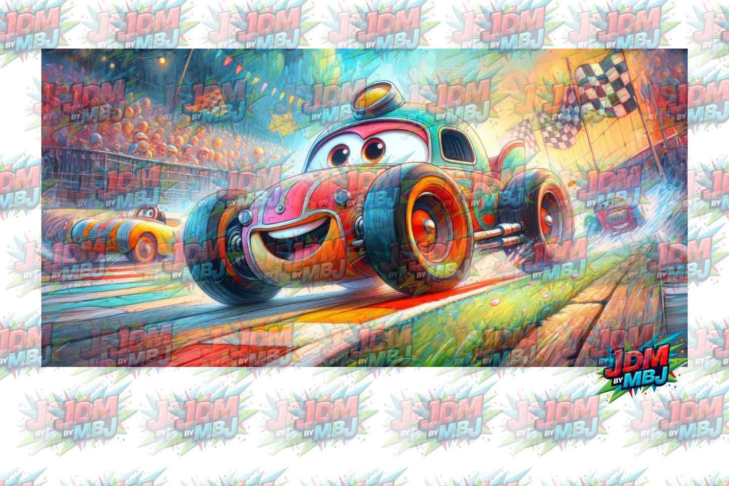 Mug Sublimation Prints