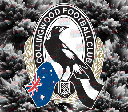 Collingwood Digital File