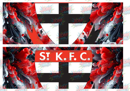 AFL Mug Designs Digital File