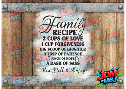 Impresiones por sublimación de Cutting Board [Volumen 5]