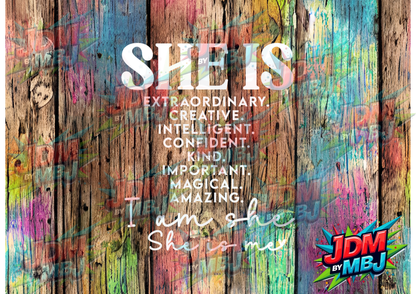 Impresiones por sublimación de Cutting Board [Volumen 5]