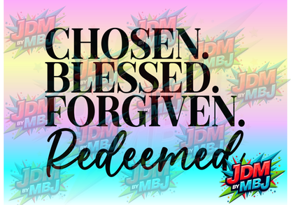 Impresiones por sublimación de Cutting Board [Volumen 5]