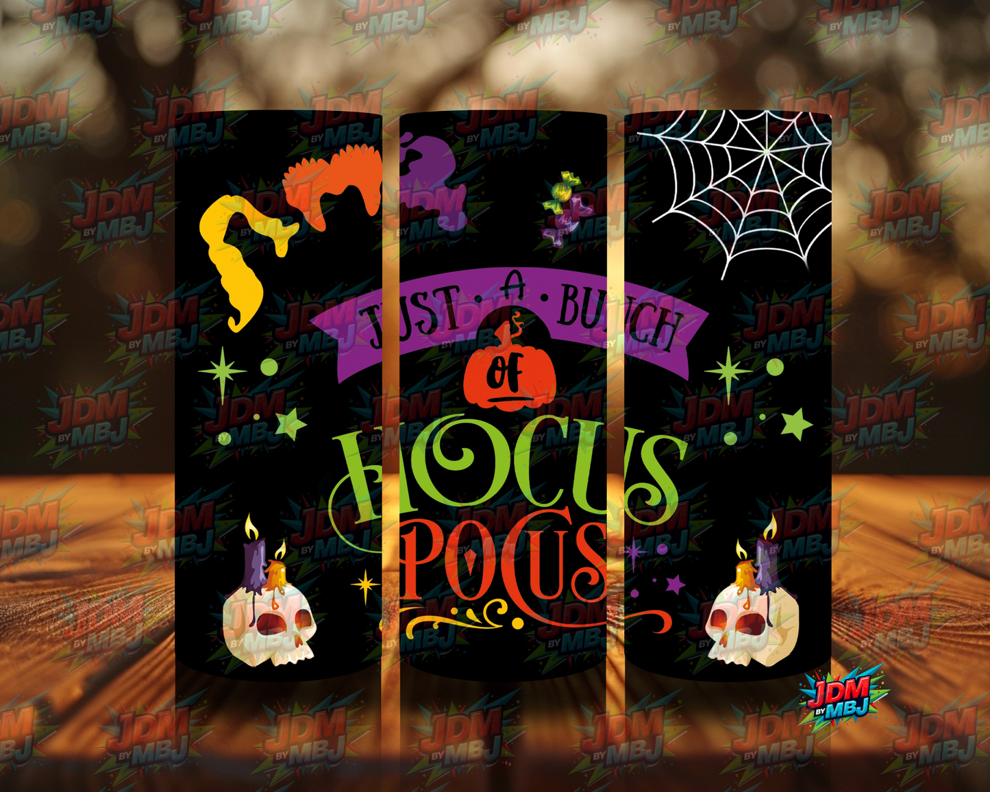 Inspired by Hocus Pocus Sublimation Prints
