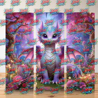 Inspired by Dinosaurs's Sublimation Prints