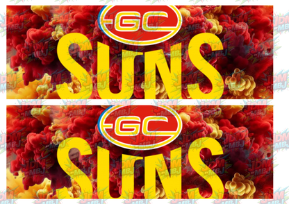 AFL Mug Designs Digital File