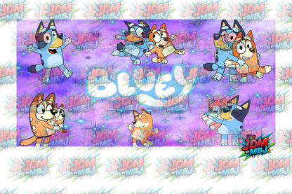 Mug Sublimation Prints