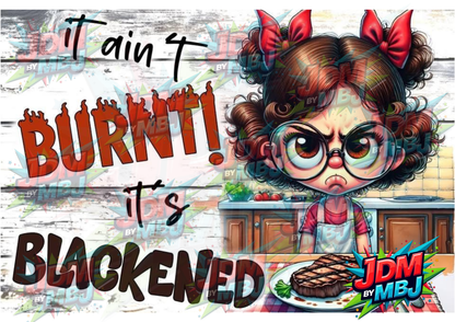 Impresiones por sublimación de Cutting Board [Volumen 1]