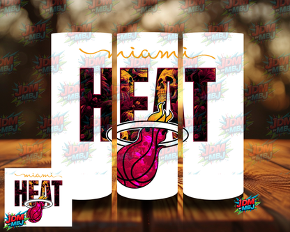 Inspired by NBL [Basketball] Sublimation Prints