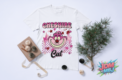 Inspirado en impresiones DTF de Disney de 20 a 25 cm cada una