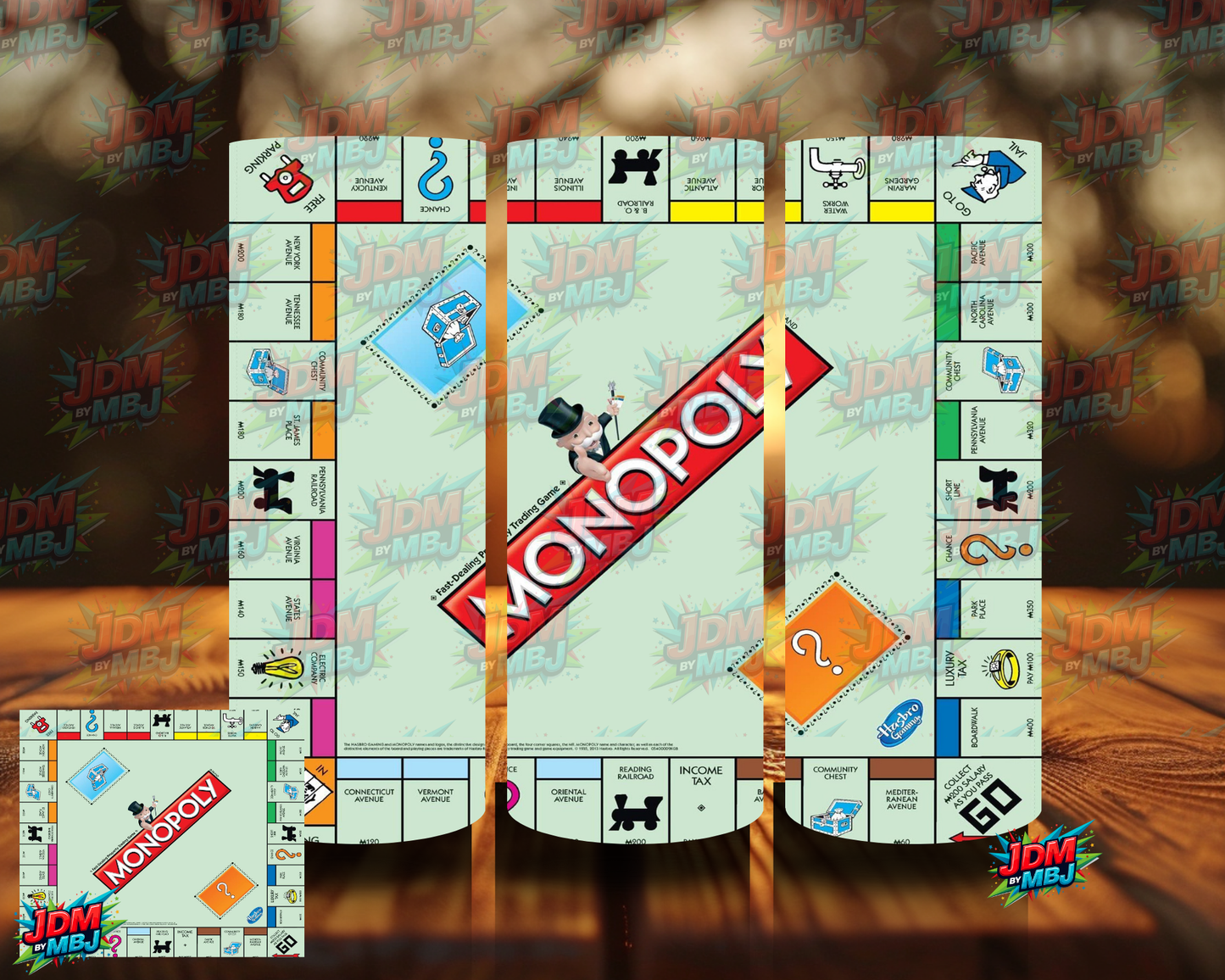 Video Games Style Sublimation Prints