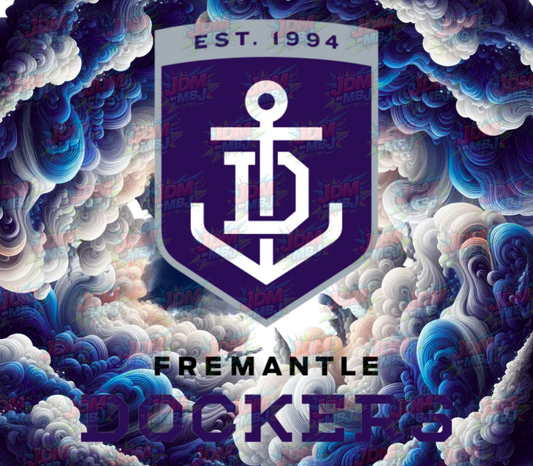 Fremantle Digital File