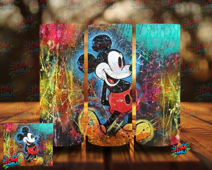 Inspired by Disney Sublimation Prints